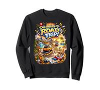 Did Somebody Say ROAD TRIP! Sweatshirt