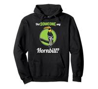 Did someone say Hornbill? Hornbills Hornbill Pullover Hoodie