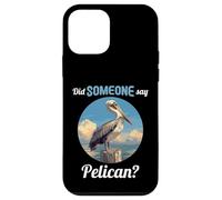 Did someone say Pelican? Pelicans Pelican Case for iPhone 12 mini