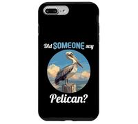 Did someone say Pelican? Pelicans Pelican Case for iPhone 7 Plus/8 Plus
