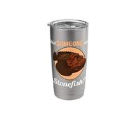 Did Someone say Stonefish Stainless Steel Insulated Tumbler