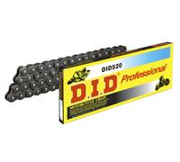 D.I.D 520 Drive Chain 520