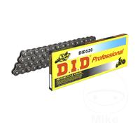 DID Standard Chain 520 Pitch 114 Links Spring