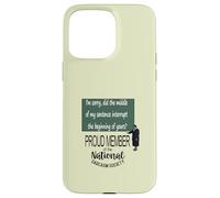 Did The Middle Of My Sentence Interrupt The Beginning Of Case for iPhone 15 Pro Max