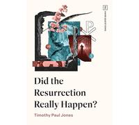 Did the Resurrection Really Happen? (TGC Hard Questions)