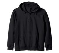 Did We Just Become Patriots? Zip Hoodie