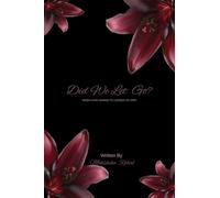 Did We Let Go?: WHEN LOVE LEARNS TO LOSSEN ITS GRIP