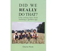 Did we REALLY do that?