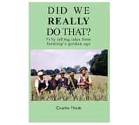 Did we really do that?