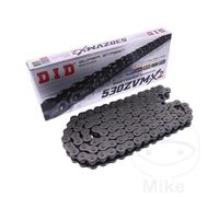 Did 530zvm-x2 Chain Silver 120 Links