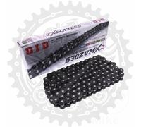 DID X-Ring Chain Black 530 ZVMX2 116 For Honda CBR 1000 RR Fireblade
