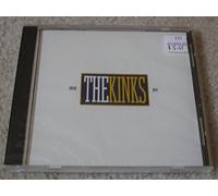 Did Ya / Gotta Move / Days / New World / Doorway By The Kinks (1991-10-24)