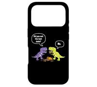 Did You Eat the Last Dodo Case for iPhone 17 Pro