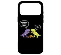 Did You Eat the Last Dodo Case for iPhone 17 Pro Max