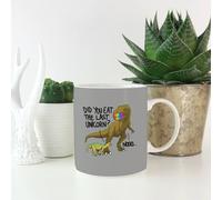 Did You Eat The Last Unicorn? Mug