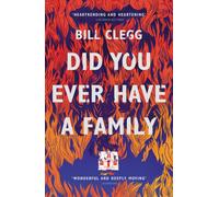 Did You Ever Have a Family