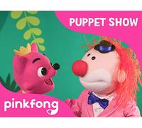 Did You Ever See My Tail Sketch