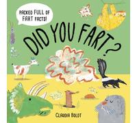 Did You Fart?
