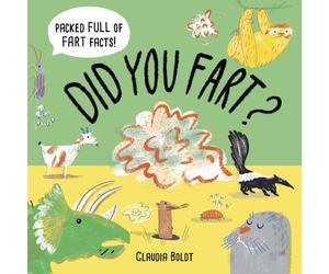 Did You Fart?