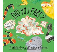 Did You Fart?