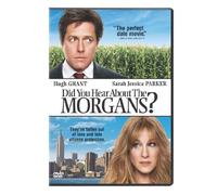Did You Hear About the Morgans [DVD] [2009] [Region 1] [US Import] [NTSC]