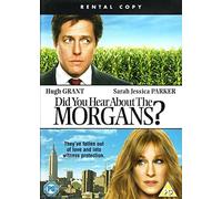Did You Hear About the Morgans? [DVD]