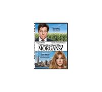 Did You Hear About The Morgans? DVD [2010]