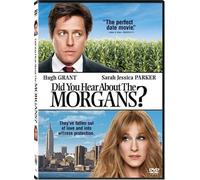 Did You Hear About The Morgans? [DVD] [2010]