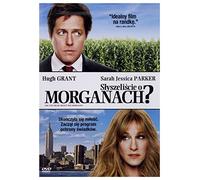 Did You Hear About the Morgans? [DVD] [Region 2] (English audio)