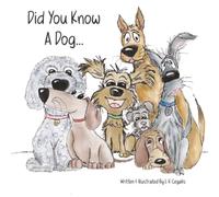 Did You Know A Dog...