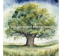 Did you know? Did you know?: A Book About Worry and Anxious Thoughts for Christian Kids