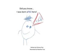 Did you know... I was born a TSC hero!