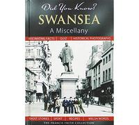 Did You Know? Swansea: A Miscellany