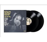Did You Know That There's a Tunnel Under Ocean Blvd by Lana Del Rey (Record,...