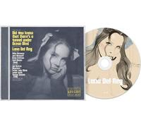 Did you know that theres a tunnel under Ocean Blvd - New CD PreOrder 24/03/2023