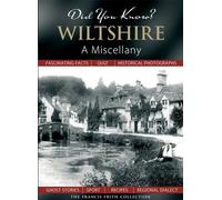 Did You Know? Wiltshire: A Miscellany