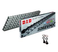 Did 520zvm-x Chain Silver 116 Links