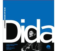 Dida Pelled - A Missing Shade Of Blue