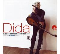 Dida Pelled - Plays And Sings