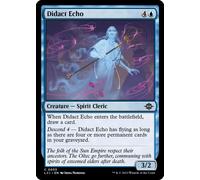 Didact Echo | Lost Caverns of Ixalan