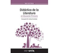Didáctica de la Literatura en Educación Primaria (Manuales)