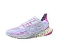 didas 4DFWD Pulse Womens Running Shoes Size 5 UK 3D Printed White Pink