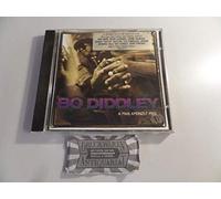 Diddley, Bo - A Man Amongst Men