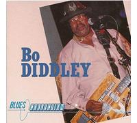 DIDDLEY, Bo - Blues Collection
