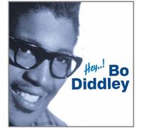 Diddley,Bo - Hey..!
