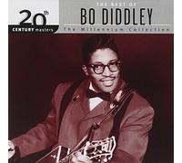Diddley, Bo - Millennium Collection [Us Import]