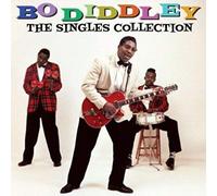 Diddley, Bo - Singles Collection'55-'62