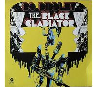 Diddley,Bo - The Black Gladiator [Vinyl LP] [VINYL]