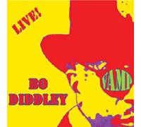Diddley, Bo - Vamp