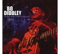 Diddley, Bo - You Can't Judge A Book By The Cover